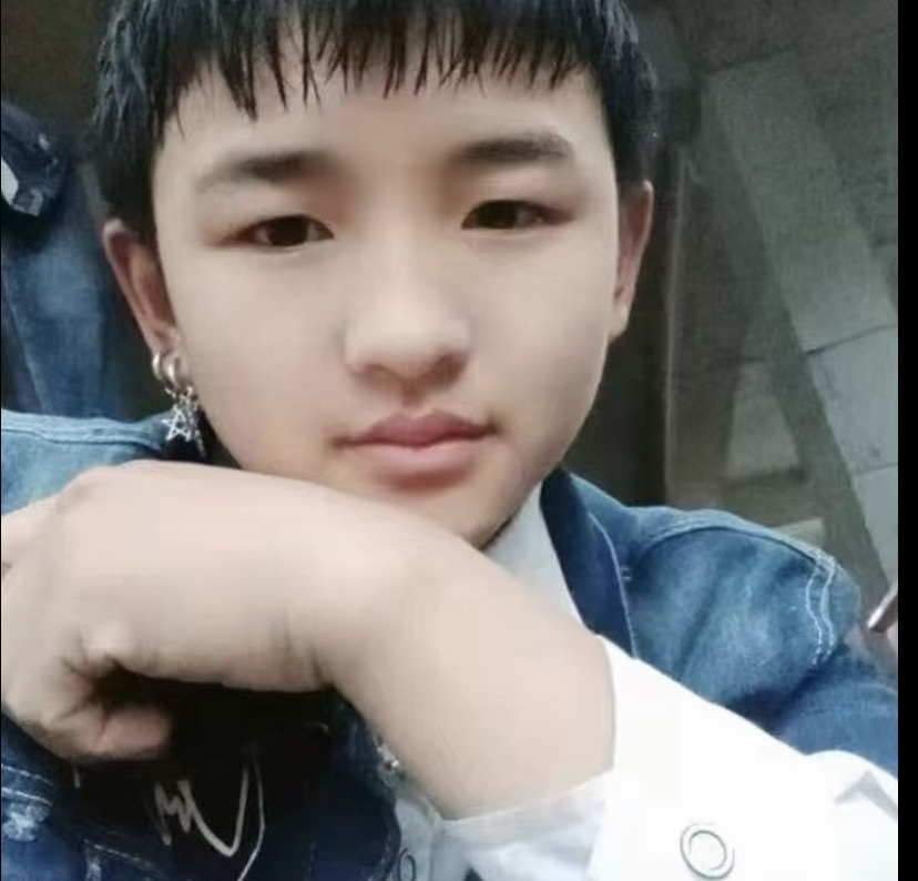 走失者照片 拜托，大家帮帮忙，好人一生平安