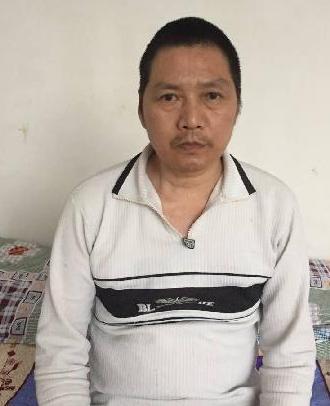 走失者照片 全国救助站