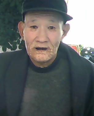 走失者照片 全国救助站