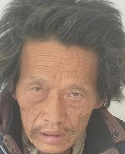 走失者照片 全国救助站
