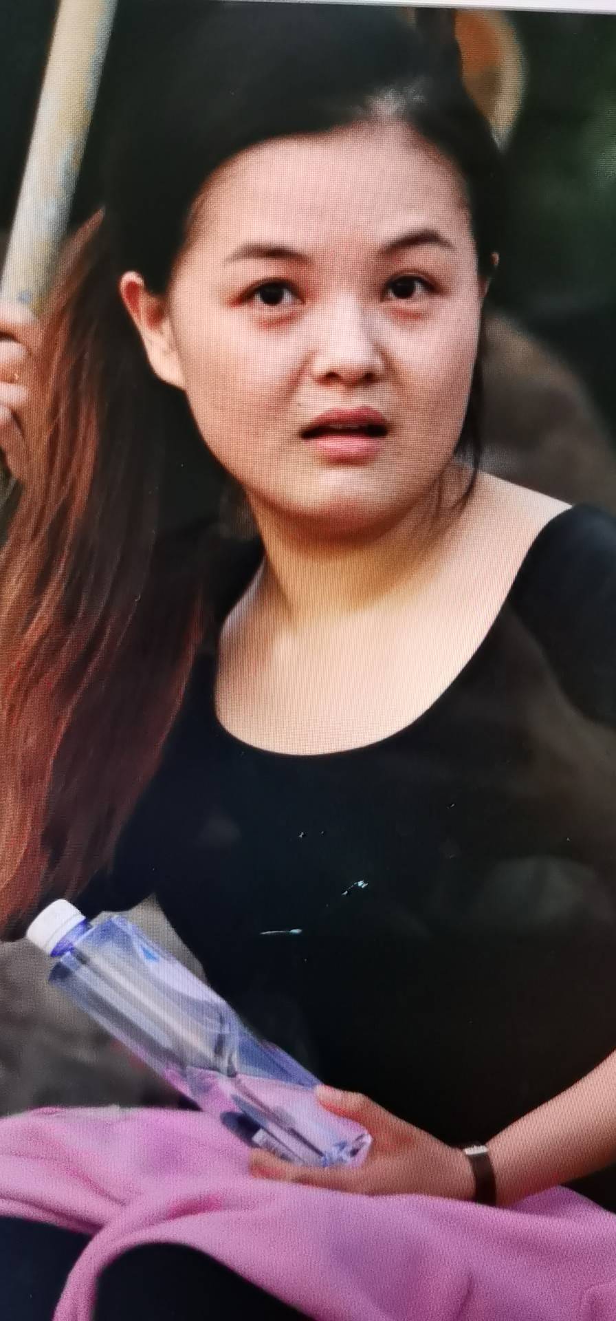 走失者照片 朋友失联，河南省南阳市唐河县