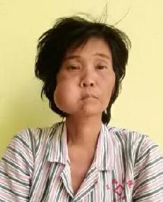走失者照片 全国救助站