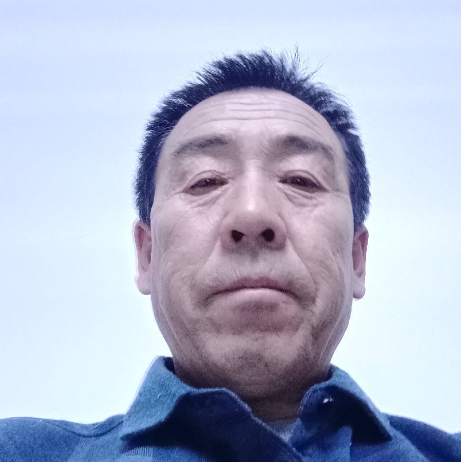 走失者照片 我的父亲已失踪72小时，望广大群众...