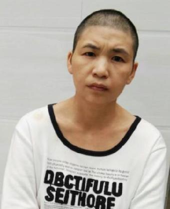 走失者照片 全国救助站