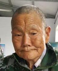 走失者照片 全国救助站