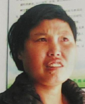 走失者照片 全国救助站