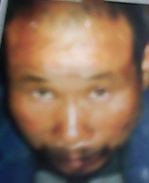 走失者照片 全国救助站