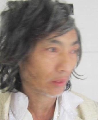 走失者照片 全国救助站