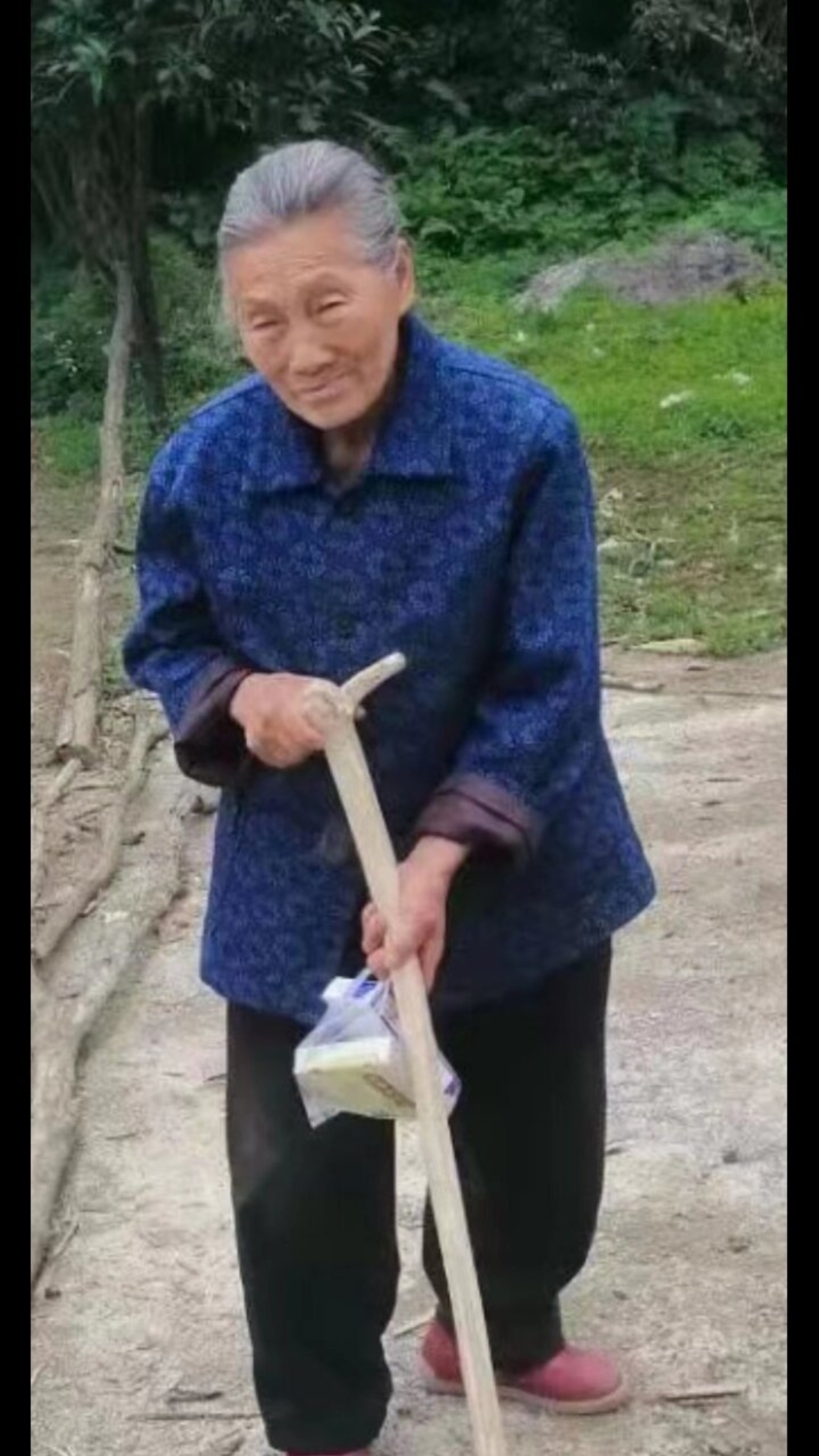 走失者照片 有知其下落者请与家属或警方联系，并...
