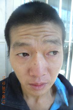 走失者照片 全国救助站