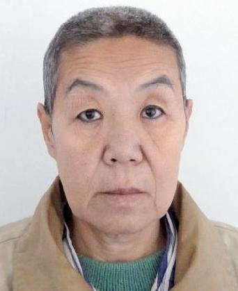 走失者照片 全国救助站