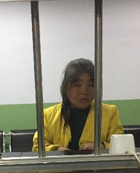 走失者照片 全国救助站
