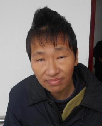 走失者照片 全国救助站