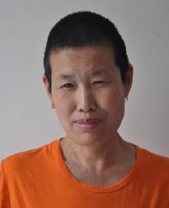 走失者照片 全国救助站