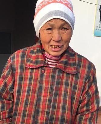 走失者照片 全国救助站
