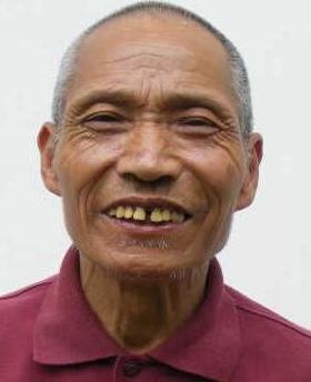 走失者照片 全国救助站