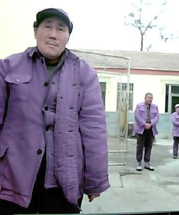 走失者照片 全国救助站