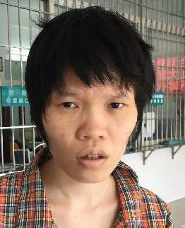 走失者照片 全国救助站
