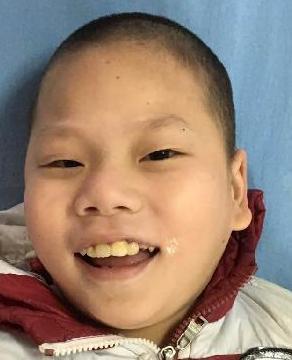 走失者照片 全国救助站