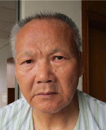 走失者照片 全国救助站