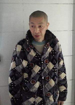 走失者照片 全国救助站