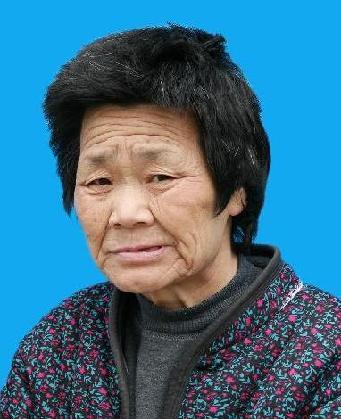 走失者照片 全国救助站