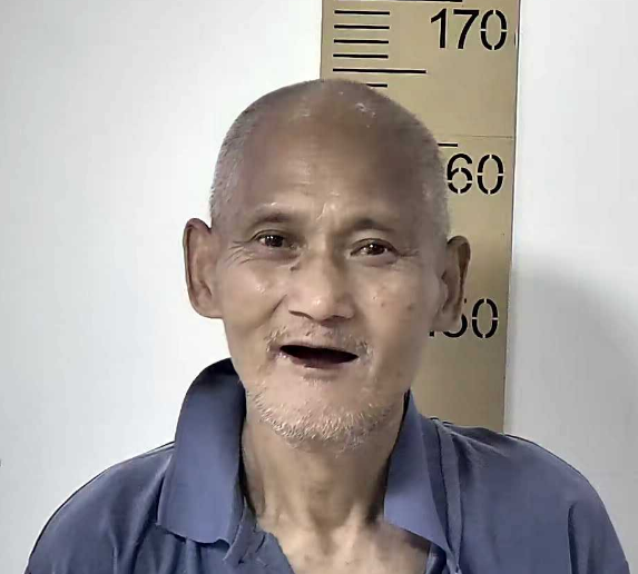 走失者照片 全国救助站