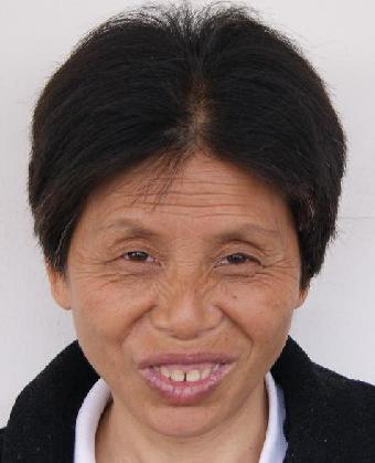 走失者照片 全国救助站