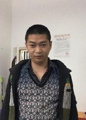 走失者照片 全国救助站