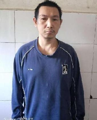 走失者照片 全国救助站