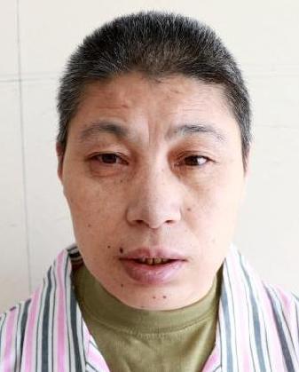 走失者照片 全国救助站