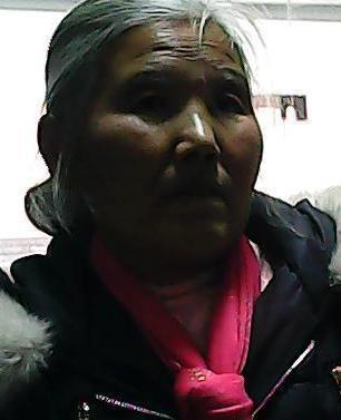 走失者照片 全国救助站