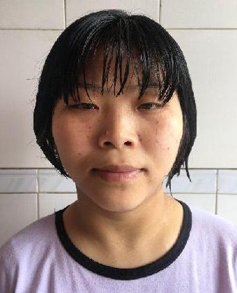 走失者照片 全国救助站