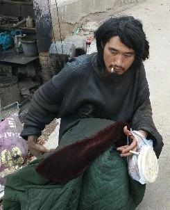 走失者照片 全国救助站