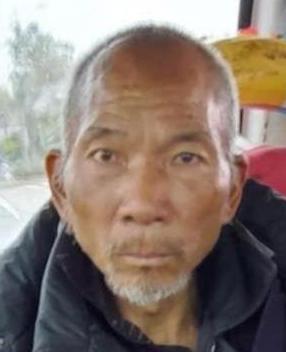 走失者照片 全国救助站