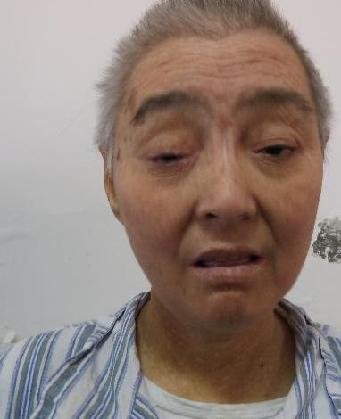 走失者照片 全国救助站