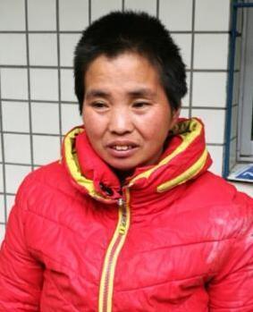 走失者照片 全国救助站