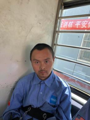 走失者照片 全国救助站