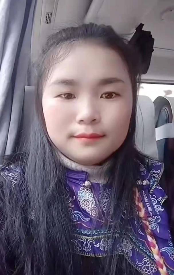 走失者照片 家人为此，寻找多日。快崩溃了