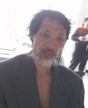走失者照片 全国救助站