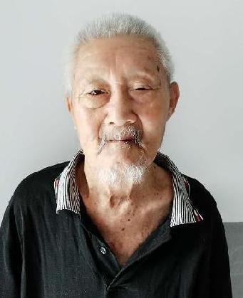 走失者照片 全国救助站