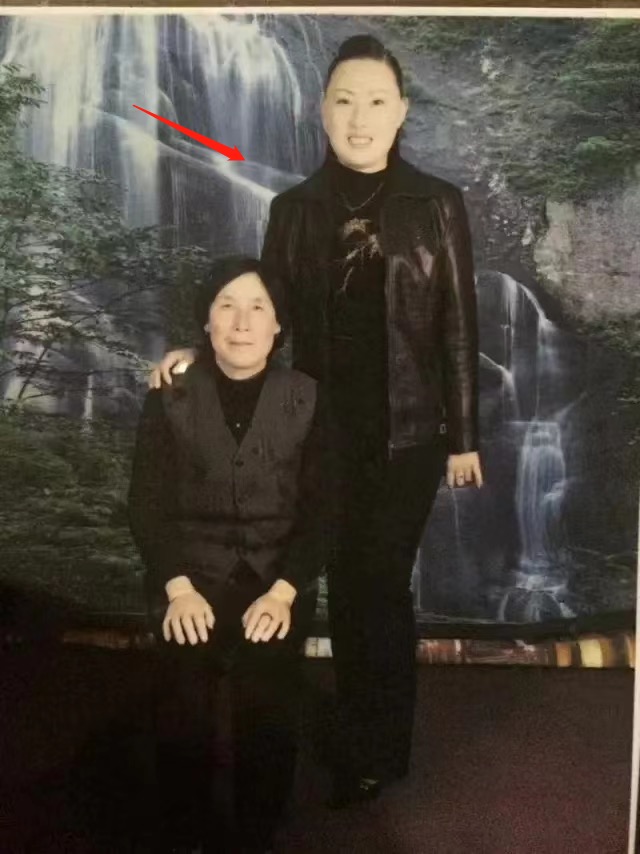 走失者照片 母亲失联11年，恳求大家帮忙转发寻...