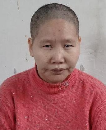 走失者照片 全国救助站