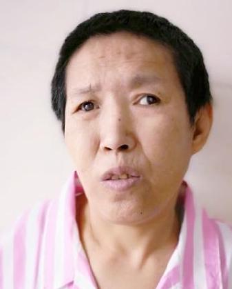 走失者照片 全国救助站