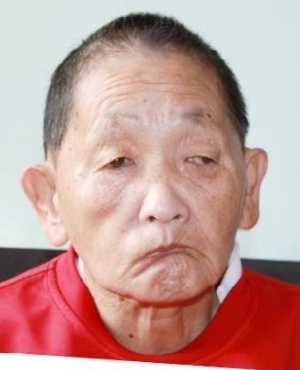走失者照片 全国救助站