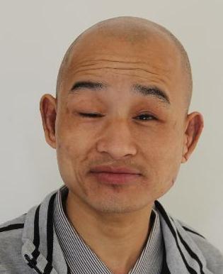 走失者照片 全国救助站