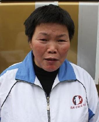 走失者照片 全国救助站