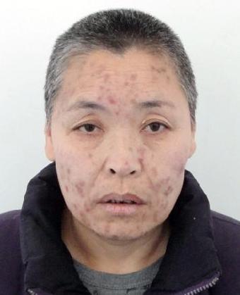 走失者照片 全国救助站
