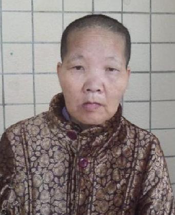 走失者照片 全国救助站