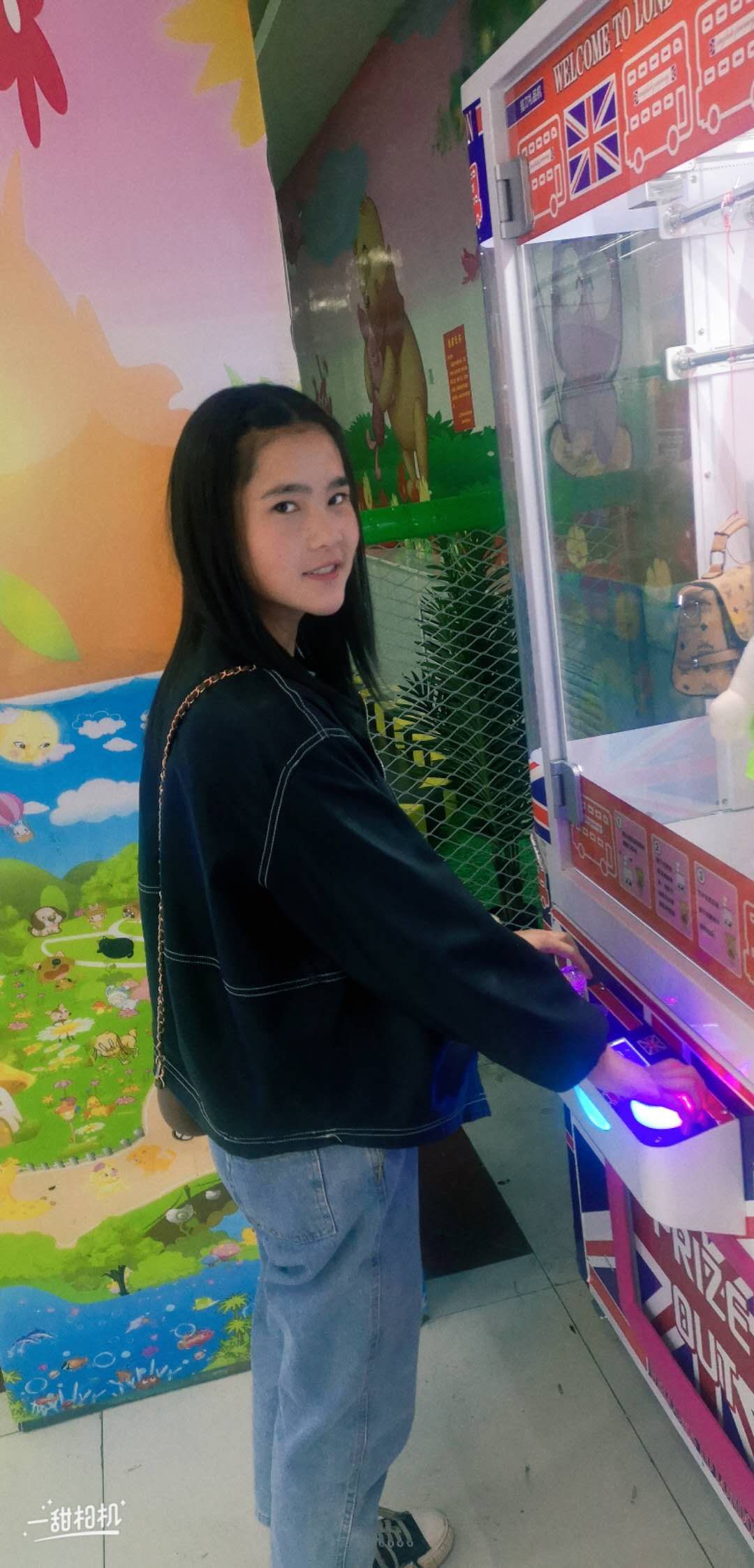 走失者照片 希望好心人帮帮忙